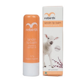 Rebirth Lanolin Lip Balm 3.7g